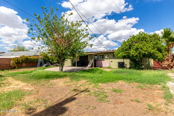 2033 Palo Verde Dr, Phoenix, AZ 85015