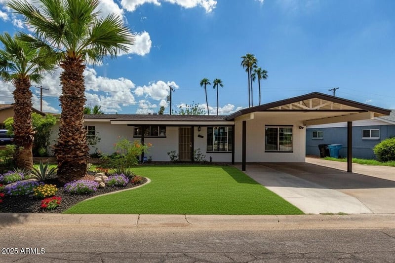2033 Palo Verde Dr, Phoenix, AZ 85015