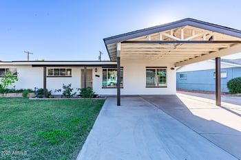 2033 Palo Verde Dr, Phoenix, AZ 85015