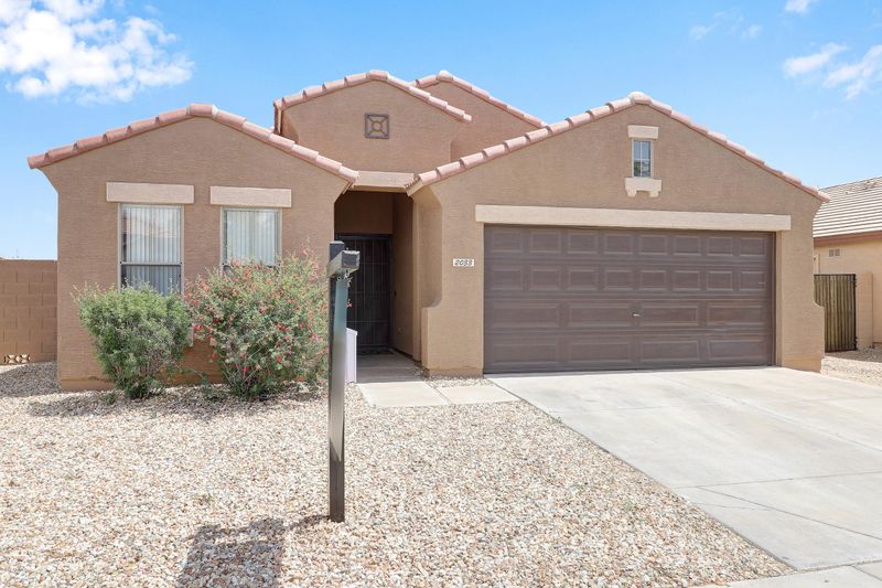 2033 S 86th Ave, Tolleson, AZ 85353