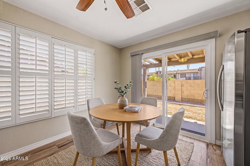 2033 S Las Palmas --, Mesa, AZ 85202