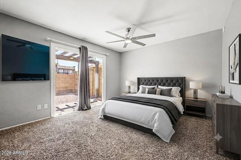 2033 S Las Palmas --, Mesa, AZ 85202