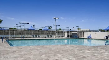 2033 Las Palmas --, Mesa, AZ 85202