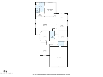 2033 Saddlebrook Rd, Gilbert, AZ 85298