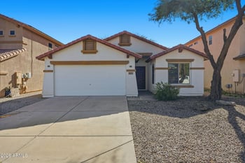 2033 Vineyard Plains Dr, San Tan Valley, AZ 85144