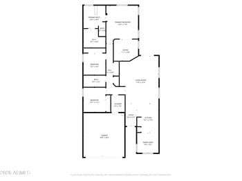 2033 Vineyard Plains Dr, San Tan Valley, AZ 85144