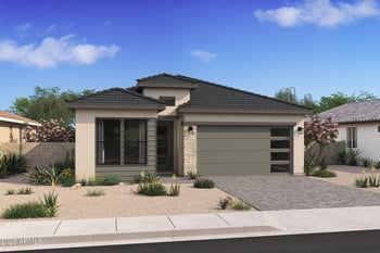 20331 Clayton Dr, Buckeye, AZ 85396