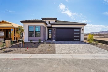 20331 W Clayton Dr, Buckeye, AZ 85396