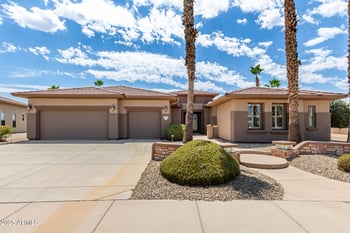 20332 Denizen Dr, Surprise, AZ 85387