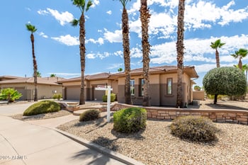 20332 Denizen Dr, Surprise, AZ 85387