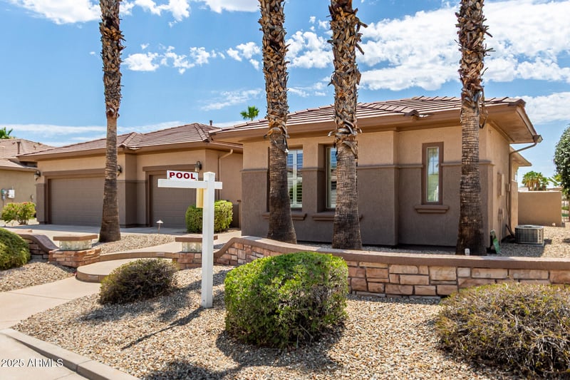 20332 Denizen Dr, Surprise, AZ 85387