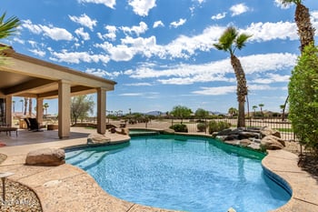 20332 Denizen Dr, Surprise, AZ 85387