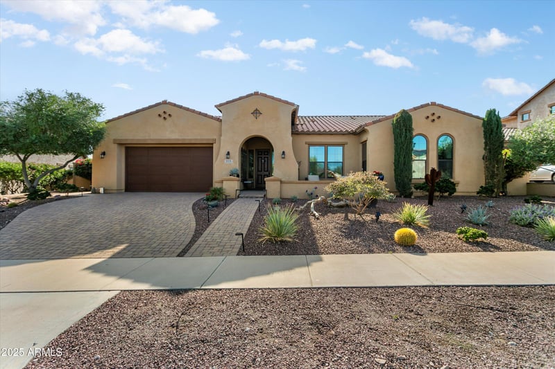 20335 Crescent Dr, Buckeye, AZ 85396