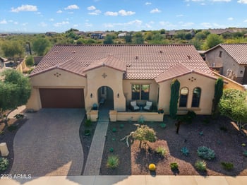 20335 Crescent Dr, Buckeye, AZ 85396