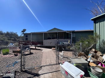 20335 Wagon Wheel Cir, Black Canyon City, AZ 85324