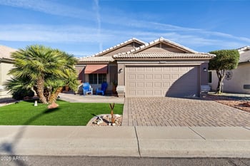 20337 106th Ln, Peoria, AZ 85382