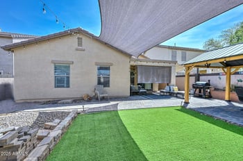 20338 262nd Ave, Buckeye, AZ 85396