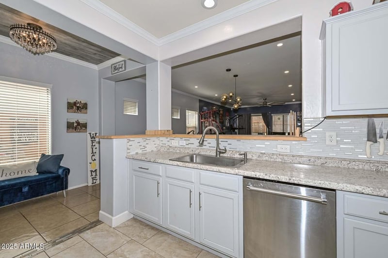 20338 262nd Ave, Buckeye, AZ 85396