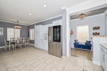 20338 262nd Ave, Buckeye, AZ 85396