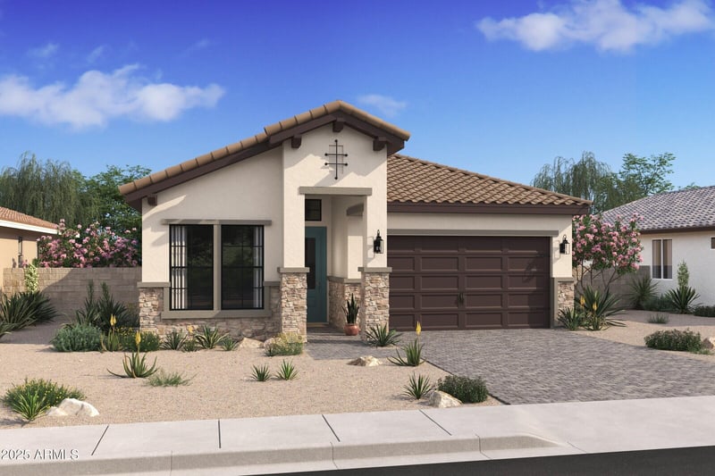 20338 Sells Dr, Buckeye, AZ 85396