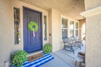20339 Via De Colina --, Queen Creek, AZ 85142