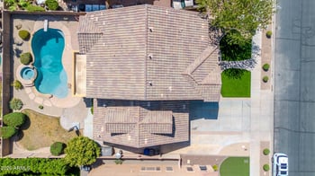 20339 Via De Colina --, Queen Creek, AZ 85142