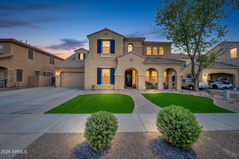 Home Worth Check