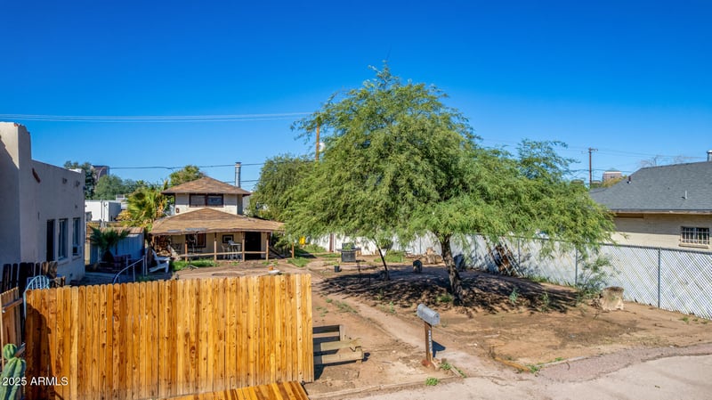 2034 10th St, Phoenix, AZ 85006
