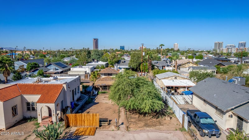 2034 10th St, Phoenix, AZ 85006