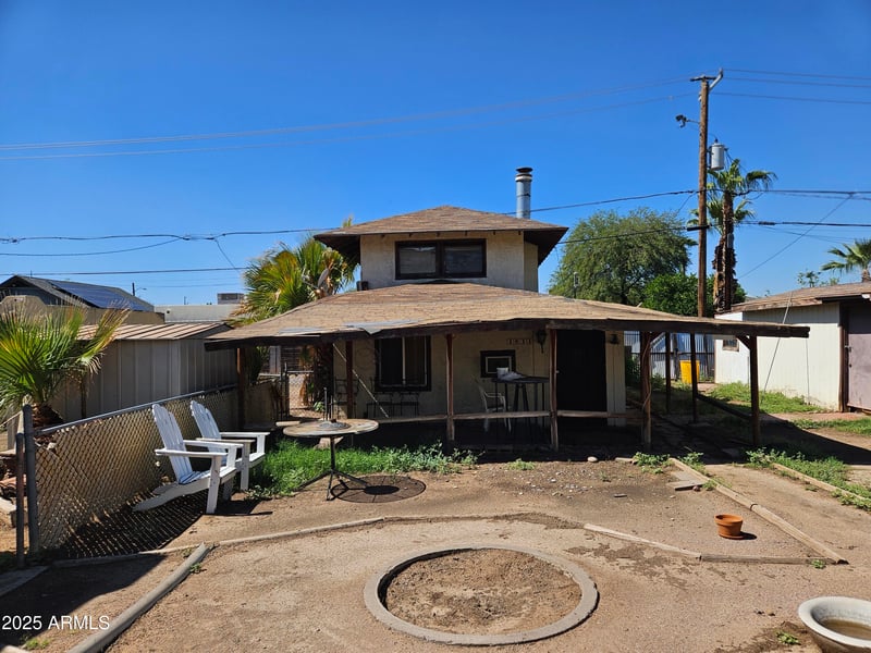 2034 10th St, Phoenix, AZ 85006