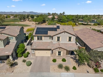 2034 141st Ave, Goodyear, AZ 85395