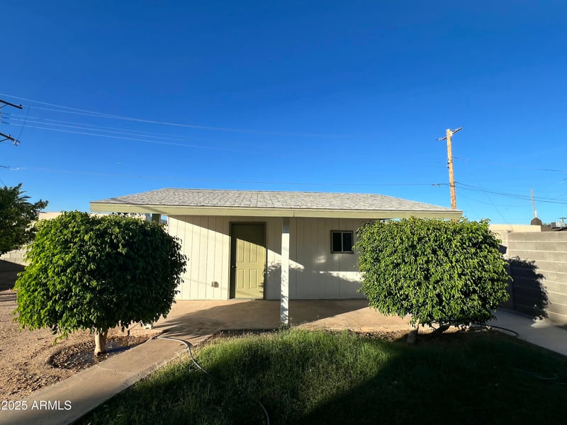 2034 3rd St, Mesa, AZ 85201
