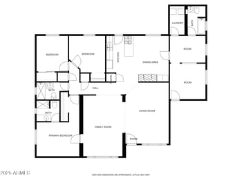 2034 3rd St, Mesa, AZ 85201