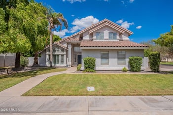 2034 Cortez Dr, Gilbert, AZ 85234