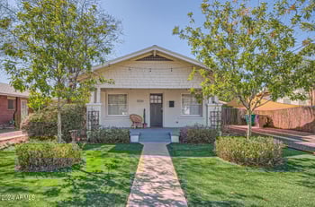 2034 Dayton St, Phoenix, AZ 85006