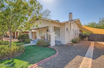 2034 Dayton St, Phoenix, AZ 85006