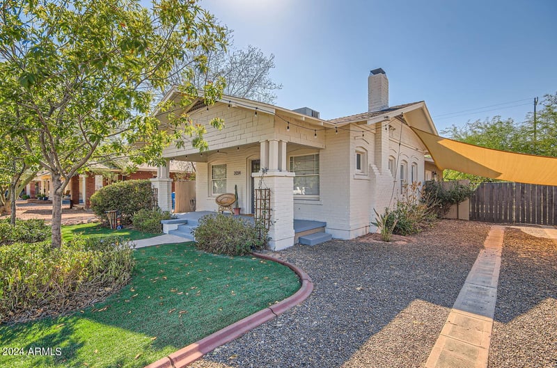2034 Dayton St, Phoenix, AZ 85006
