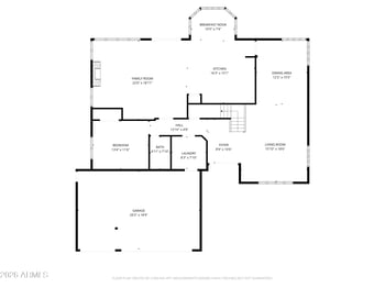 2034 Cathedral Rock Dr, Phoenix, AZ 85048