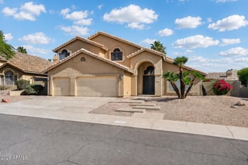 2034 Cathedral Rock Dr, Phoenix, AZ 85048