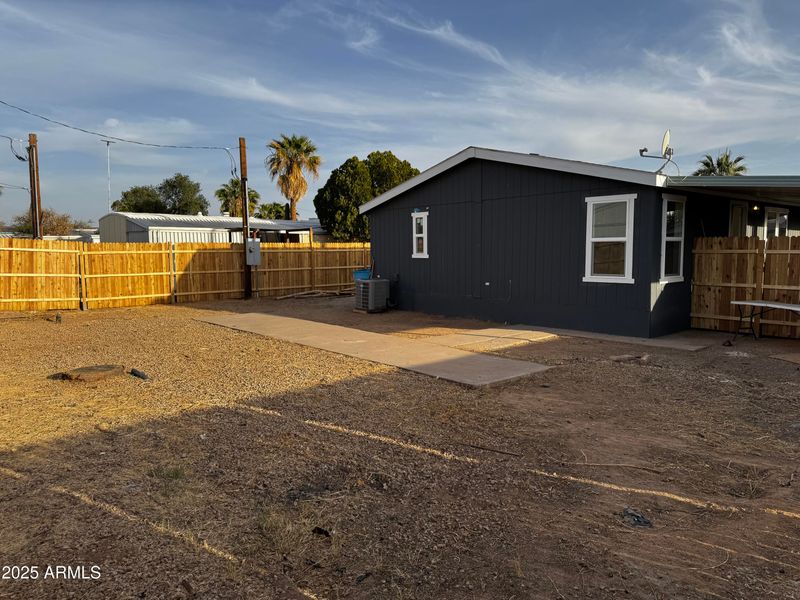 2034 E Charleston Ave, Phoenix, AZ 85022
