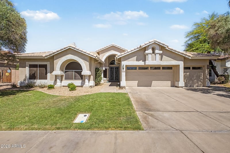 Home Worth Check