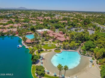 2034 Dias Dr, Gilbert, AZ 85234