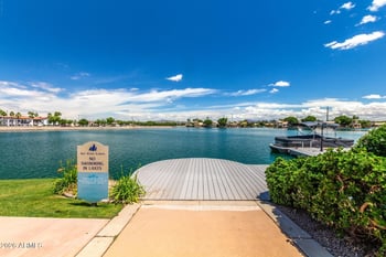2034 Dias Dr, Gilbert, AZ 85234
