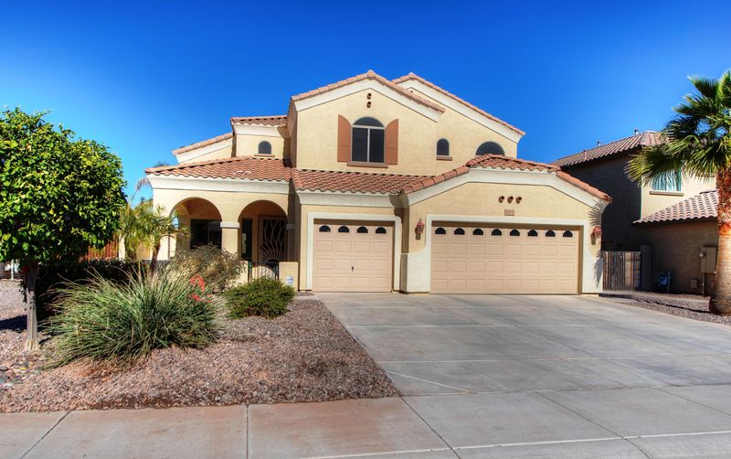 2034 E Locust Dr, Chandler, AZ 85286