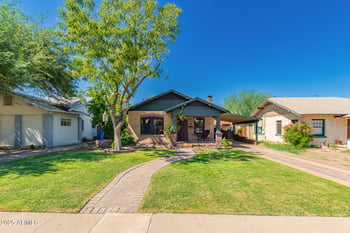 2034 Mitchell St, Phoenix, AZ 85006