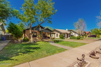 2034 Mitchell St, Phoenix, AZ 85006