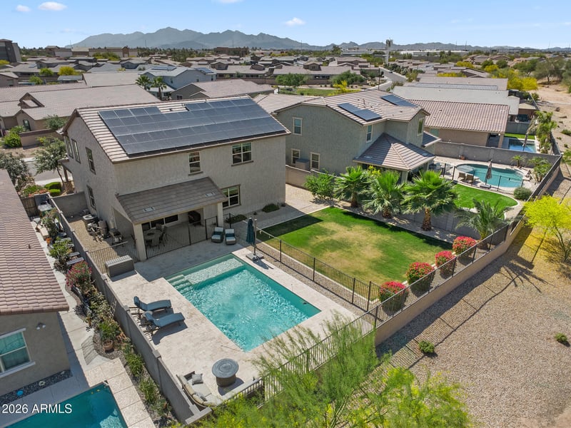 2034 141st Ave, Goodyear, AZ 85395
