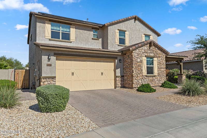 2034 141st Ave, Goodyear, AZ 85395