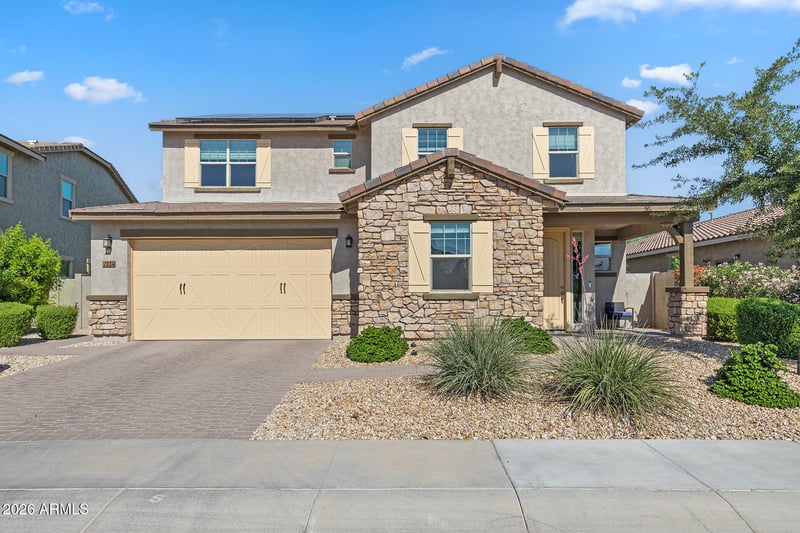 2034 141st Ave, Goodyear, AZ 85395
