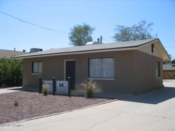 2034 N Richland St, Phoenix, AZ 85006